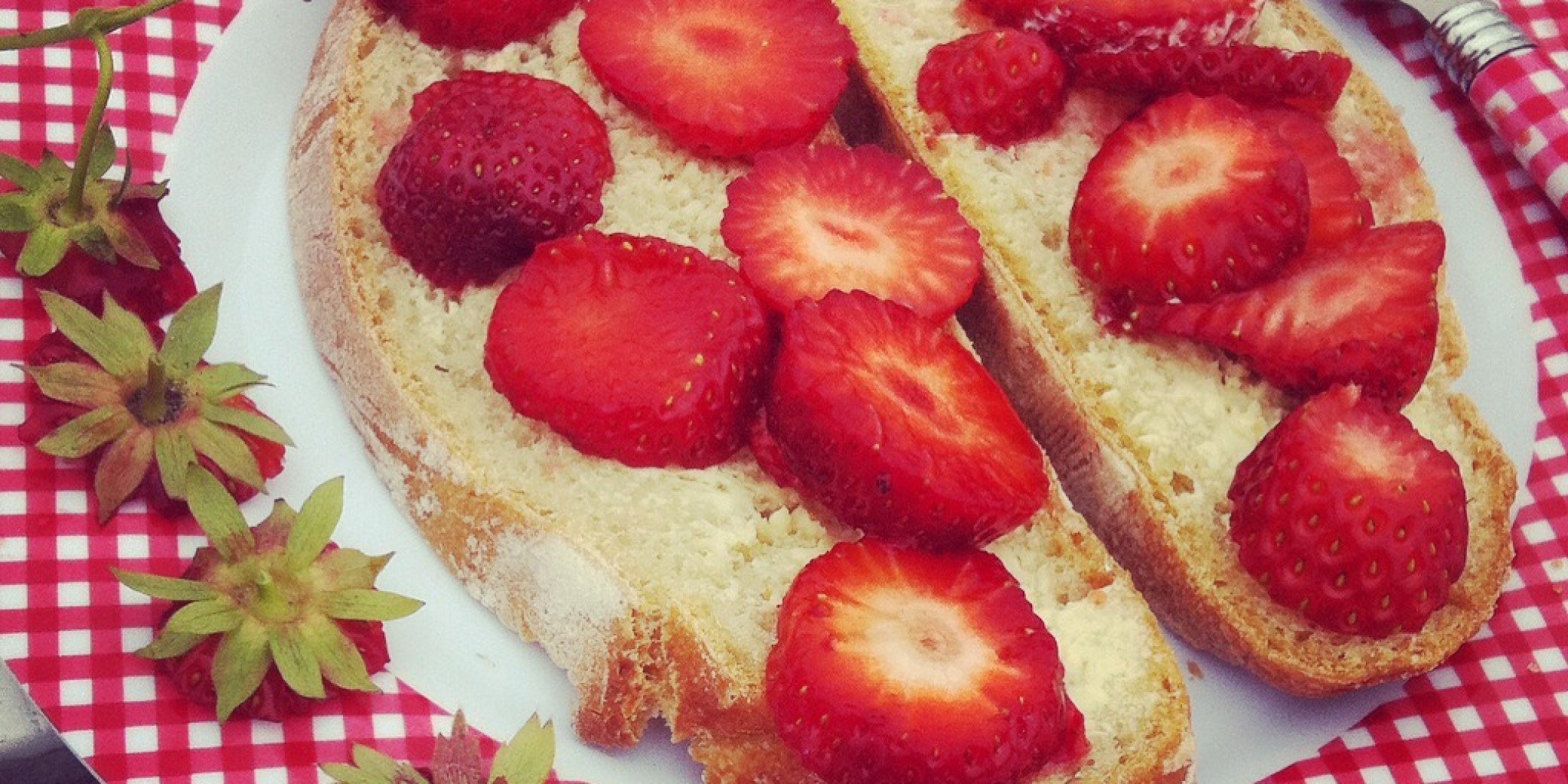 Zelfgebakken brood bewaren